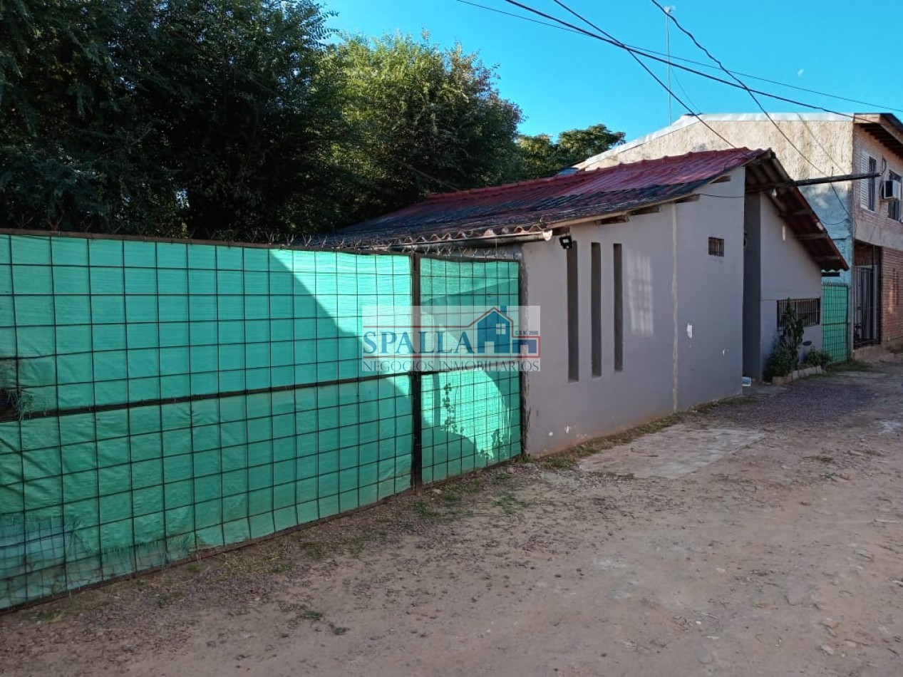 VENTA CASA EN PABLO NOGUES OPORTUNIDAD