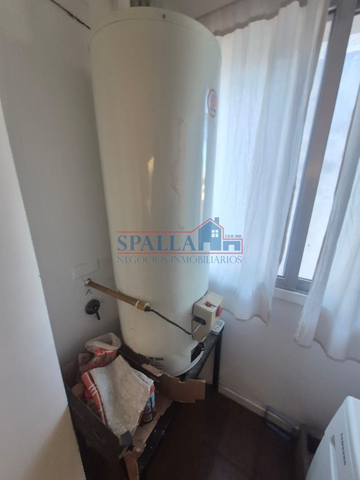 VENTA DEPARTAMENTO 4 AMBIENTES CON COCHERA PILAR CENTRO APTO CREDITO
