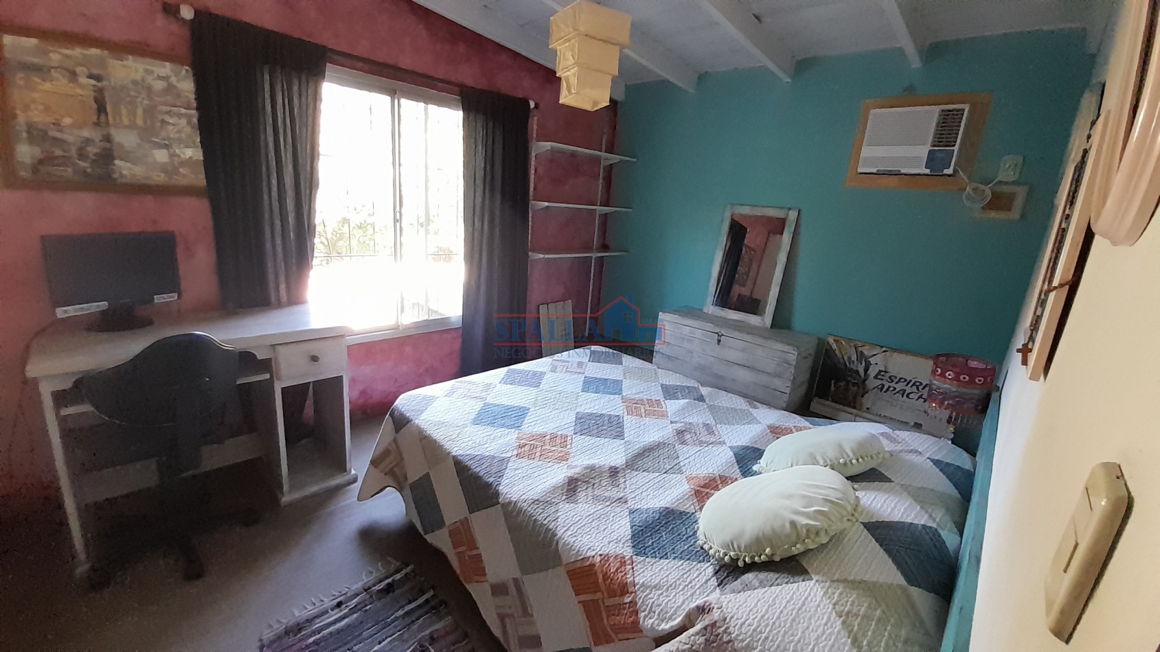 VENTA OPORTUNIDAD CASA QUINTA 7 AMBIENTES EXCELENTE ACCESO A PANAMERICANA RAMAL PILAR, OPORTUNIDAD 