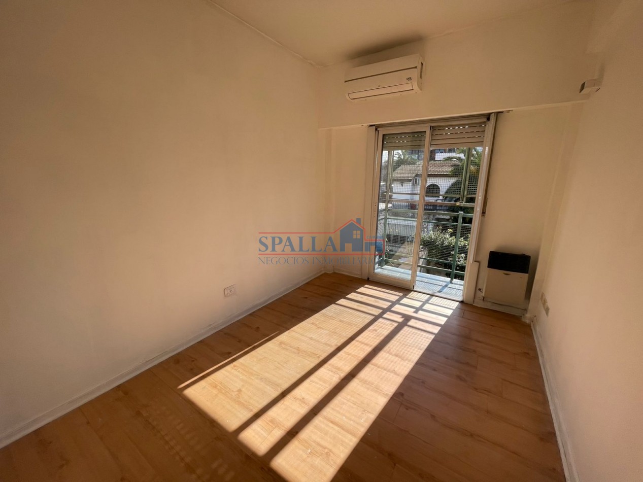 VENTA DEPARTAMENTO  4 AMBIENTES CON COCHERA SAN MIGUEL - APTO CREDITO