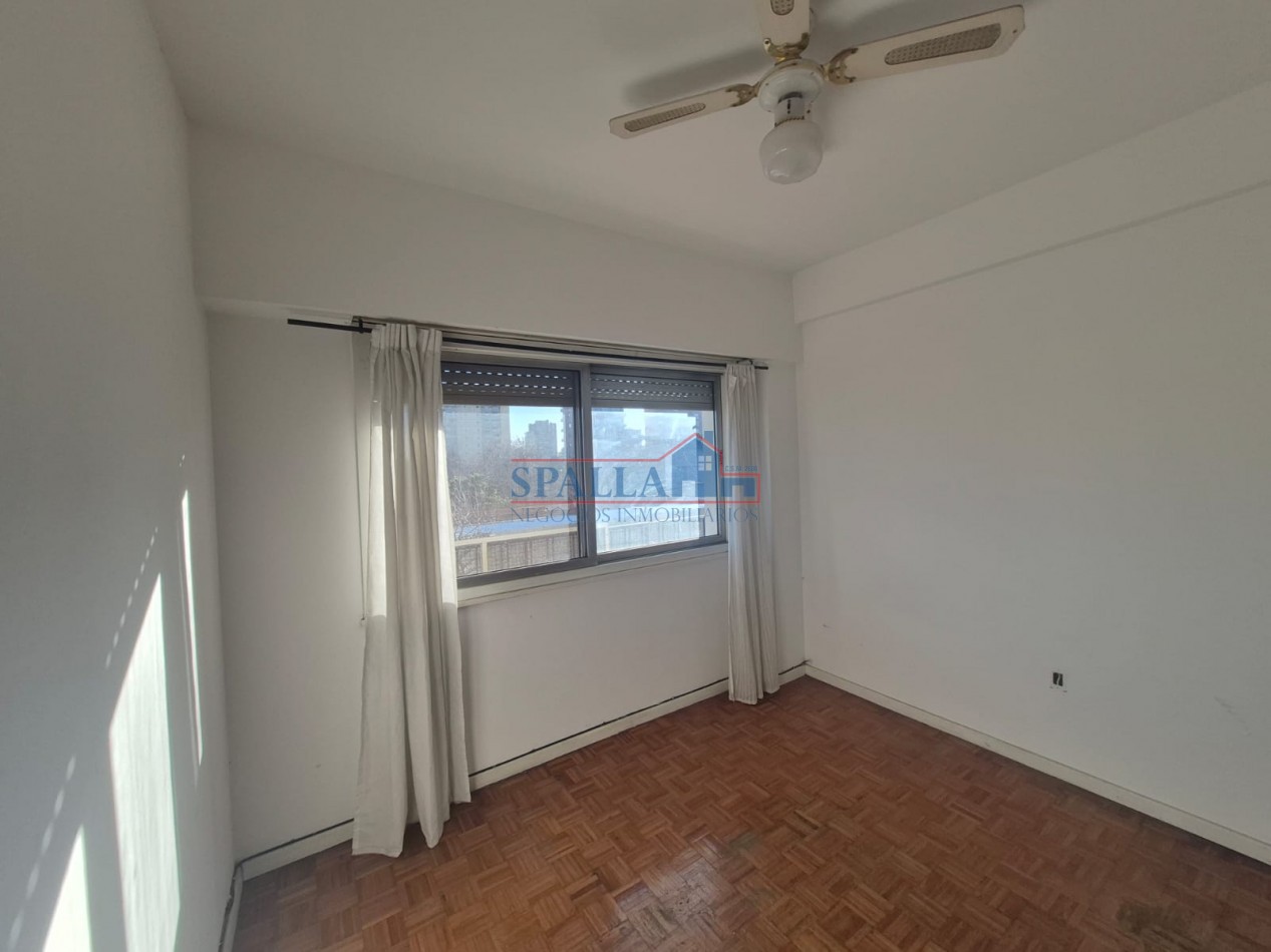VENTA DEPARTAMENTO 4 AMBIENTES CON COCHERA PILAR CENTRO APTO CREDITO
