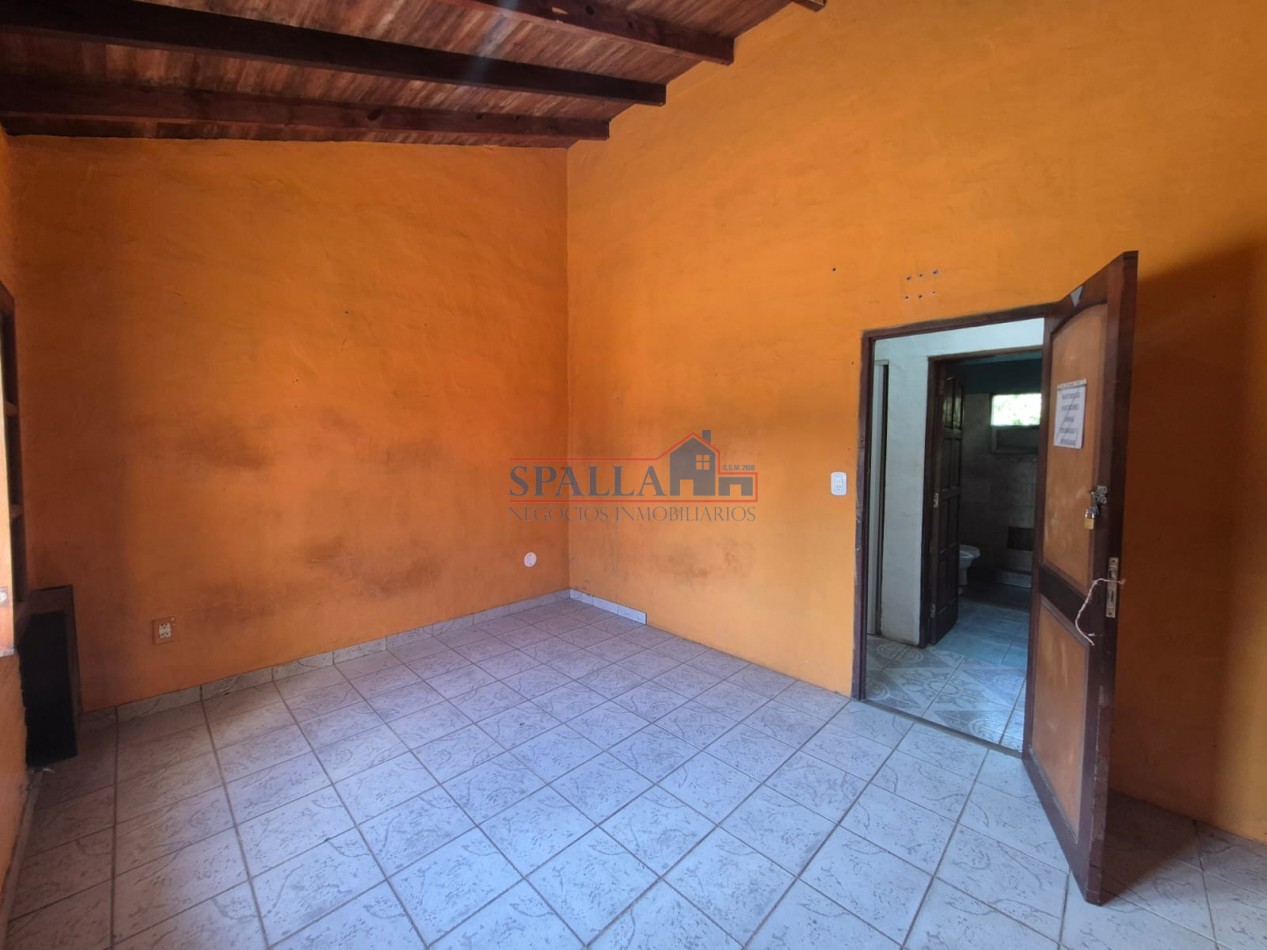 ALQUILER CASA QUINTA EN BARRIO AMANCAY FATIMA PILAR