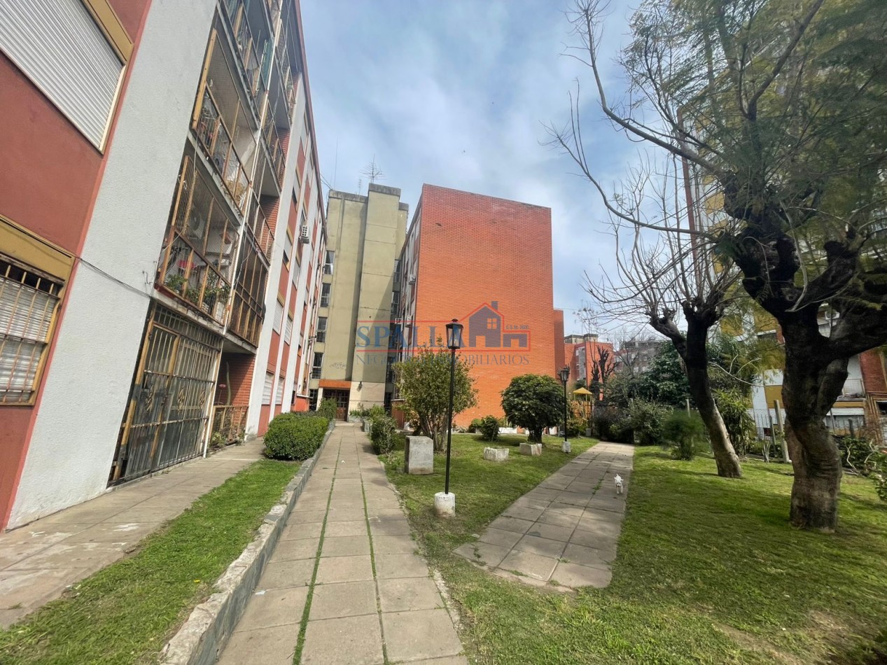 VENTA DEPARTAMENTO 4 AMBIENTES BARRIO FONAVI TORTUGUITAS