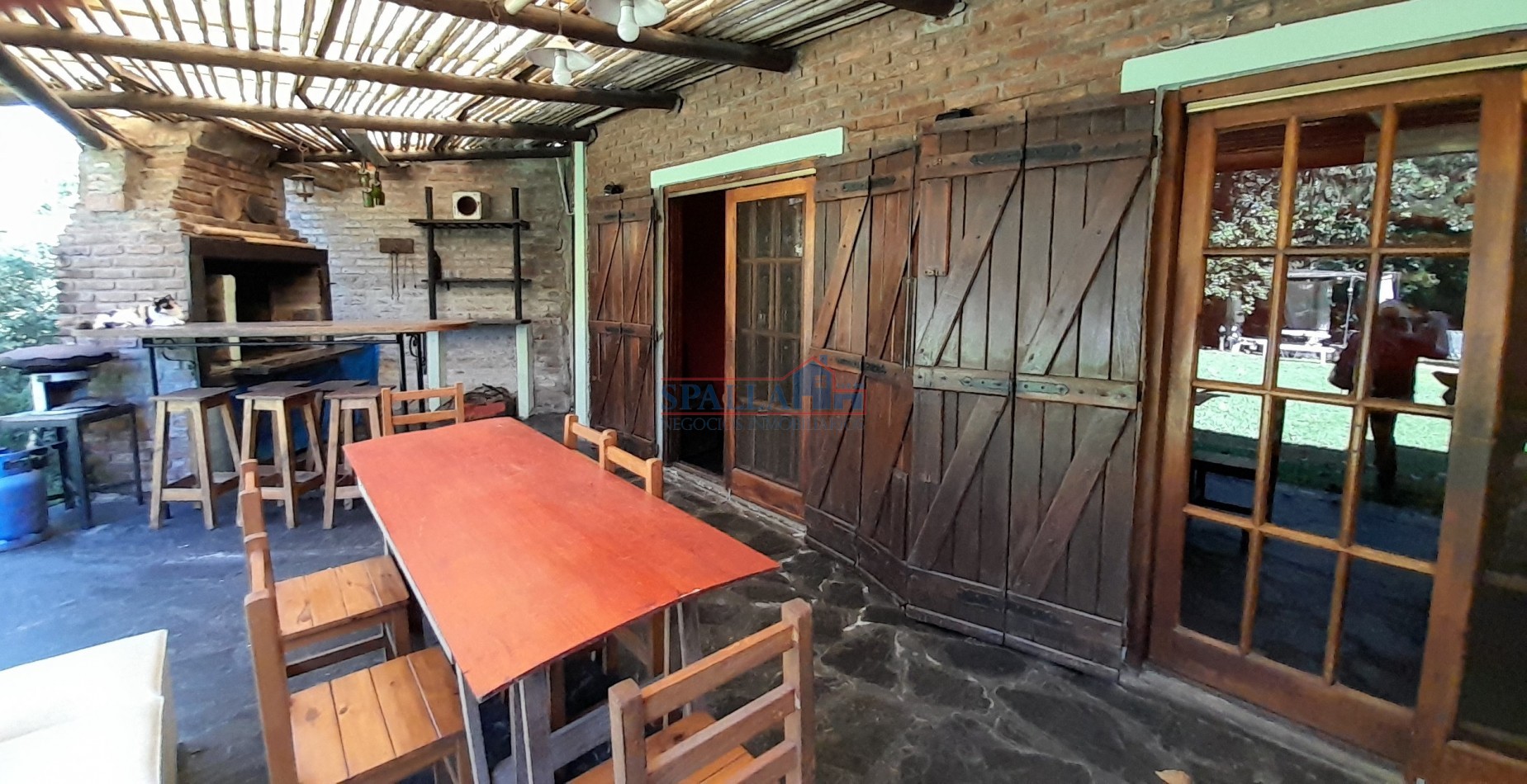 VENTA OPORTUNIDAD CASA QUINTA 7 AMBIENTES EXCELENTE ACCESO A PANAMERICANA RAMAL PILAR, OPORTUNIDAD 