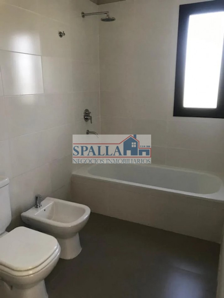 VENTA CASA 4 AMBIENTES BARRIO CERRADO EL ALJIBE - MANZANARES - PILAR