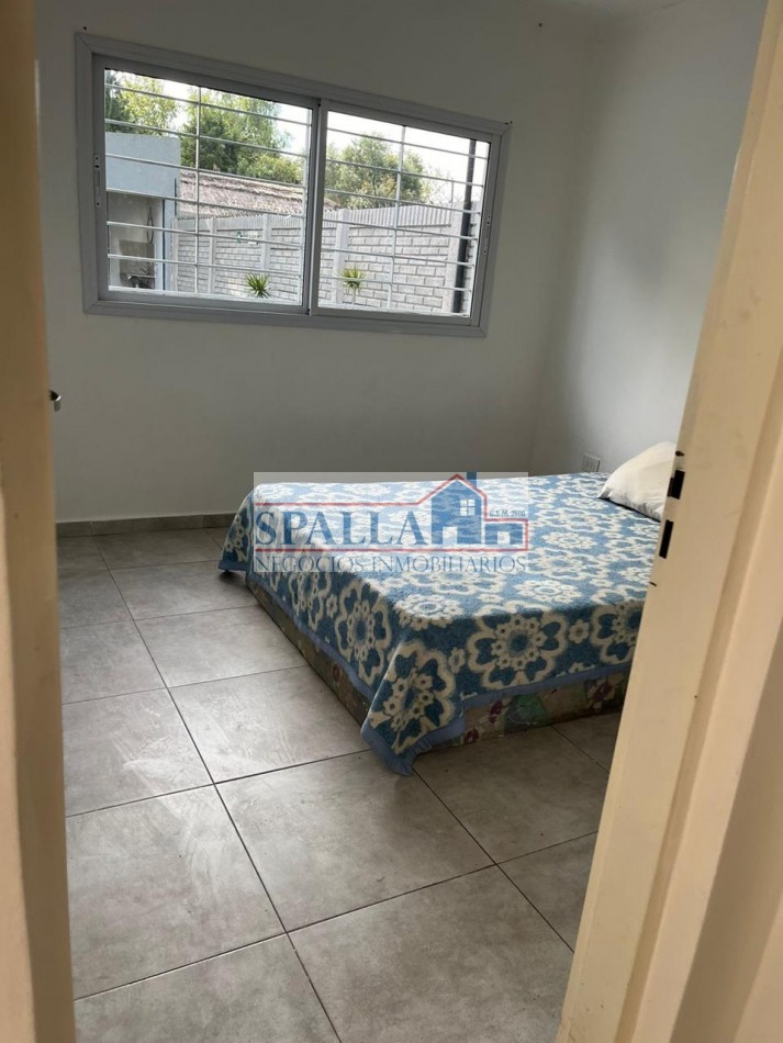 CASA QUINTA DE 2 AMBIENTES EN VENTA CON PISCINA - LA PILARICA, PILAR 