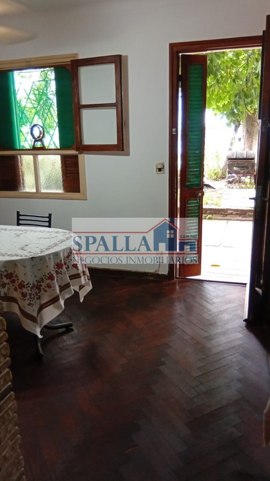 VENTA DEPARTAMENTO 3 AMBIENTES MATADEROS EXCELENTE VALOR