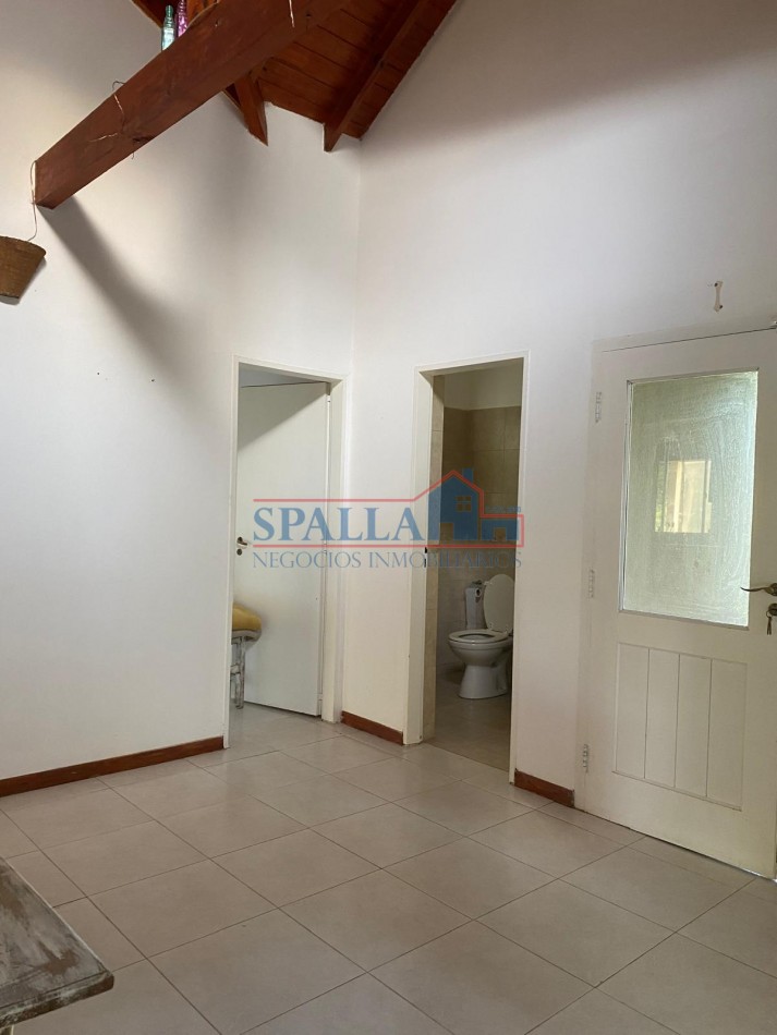 VENTA CASA 5 AMBIENTES BARRIO CERRADO ALTOS DE MANZANARES PILAR APTO CREDITO