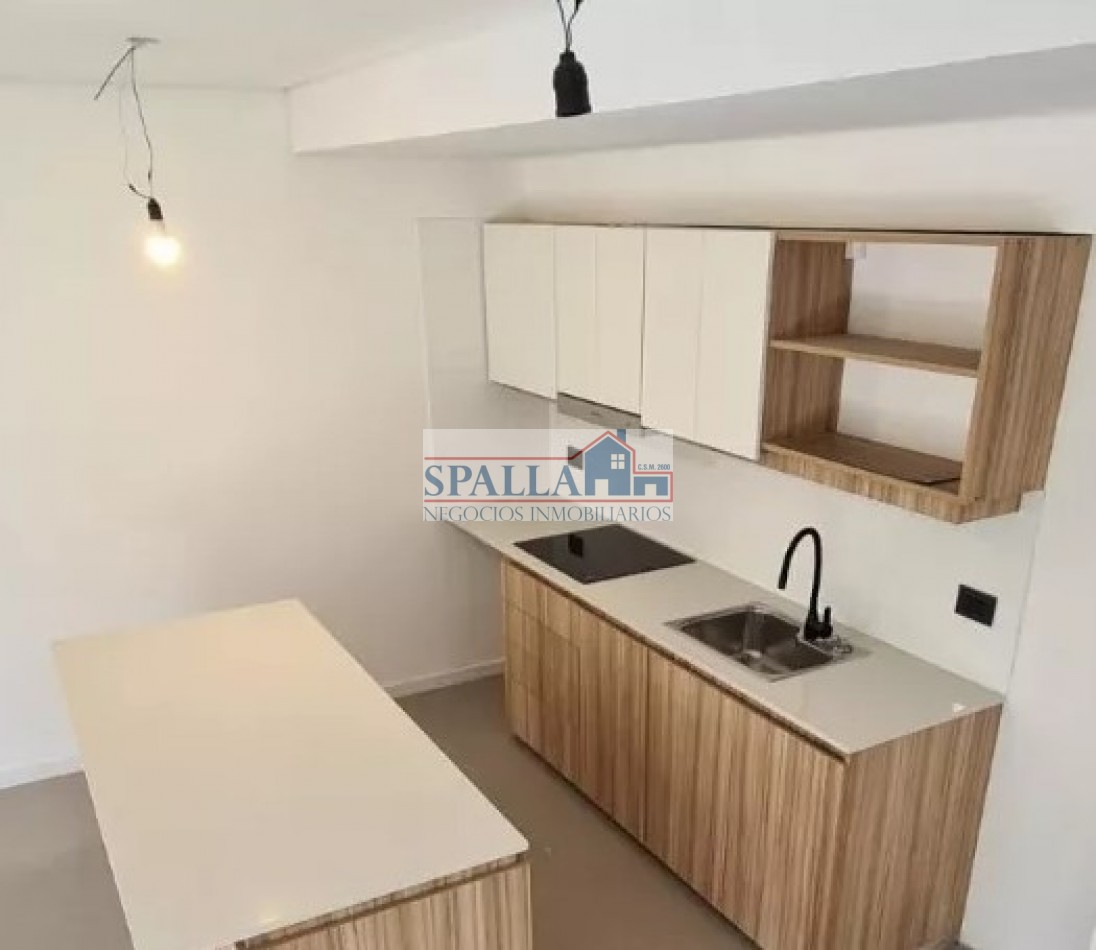 OPORTUNIDAD POZO - VENTA DEPTO. 3 AMBIENTES BENAVIDEZ VILLAGE - FINANCIACION - BENAVIDEZ