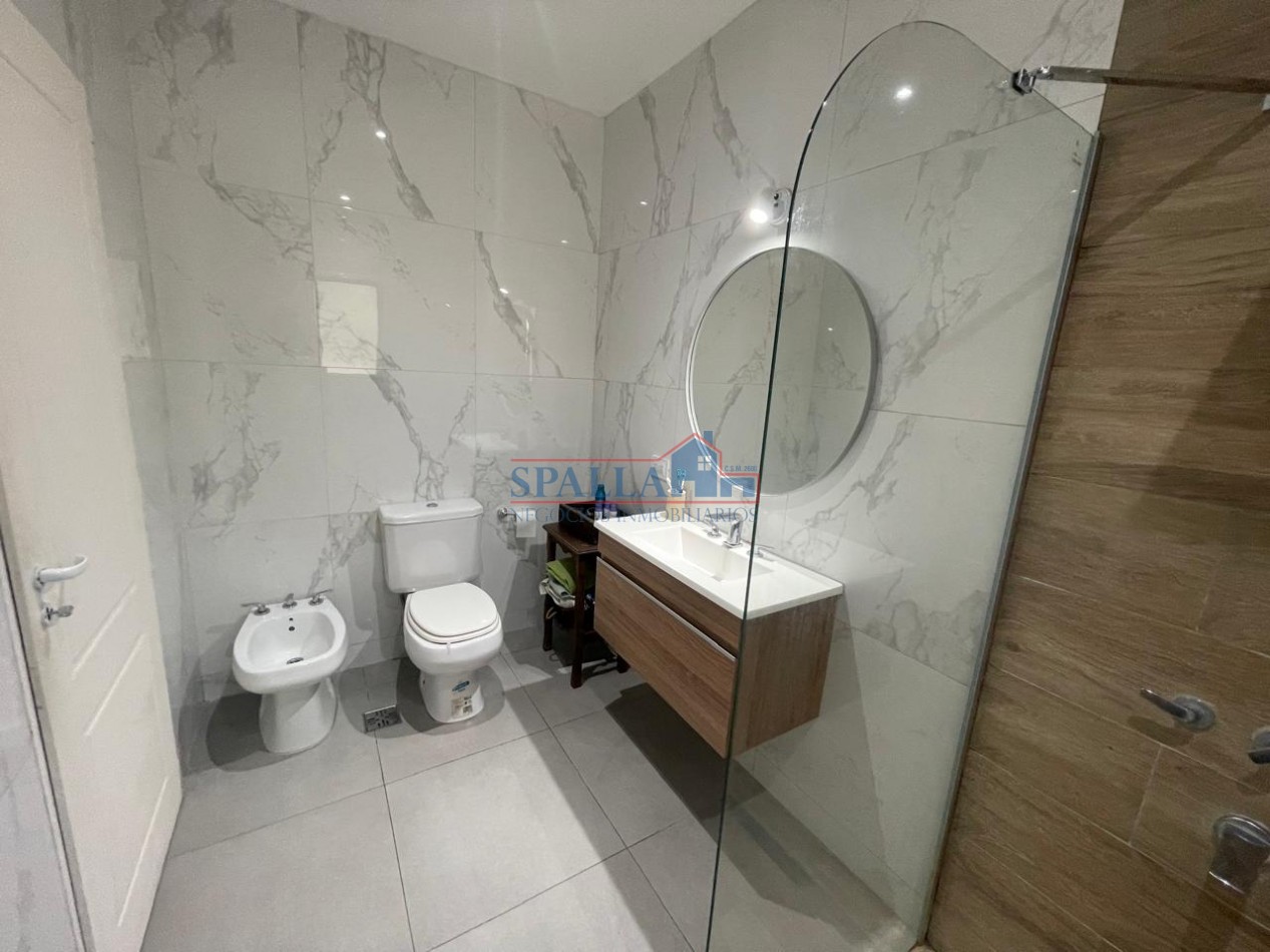 ALQUILER CASA 5 AMBIENTES CON QUINCHO Y PILETA BARRIO EL BUEN RETIRO PILAR