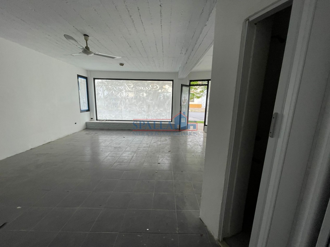 ALQUILER LOCAL COMERCIAL PILAR 