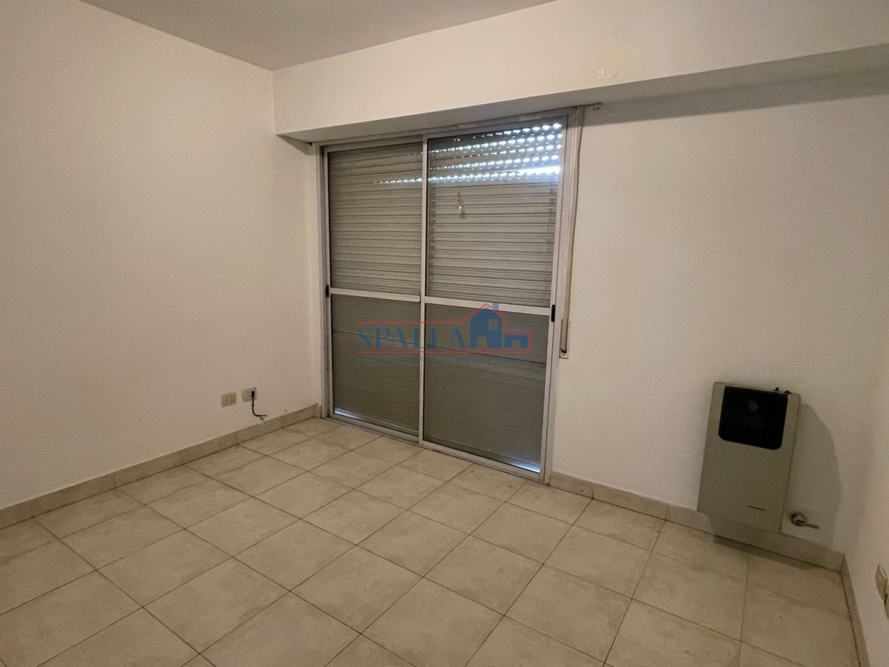 ALQUILER DEPTO DOS AMBIENTES CON EXPENSAS BAJAS EN PILAR CENTRO