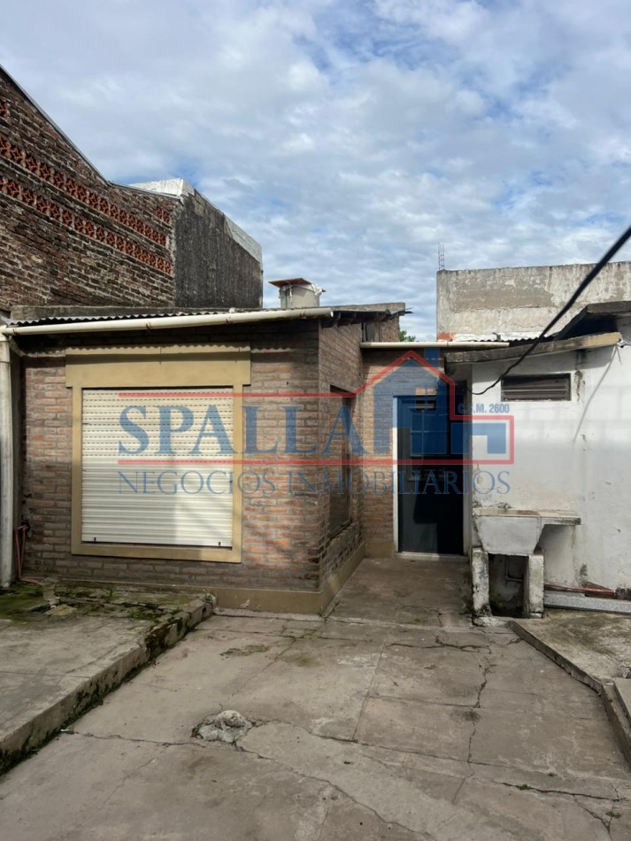 DEPARTAMENTO EN ALQUILER DE DOS AMBIENTES EN PTE DERQUI - PARTIDO DE PILAR