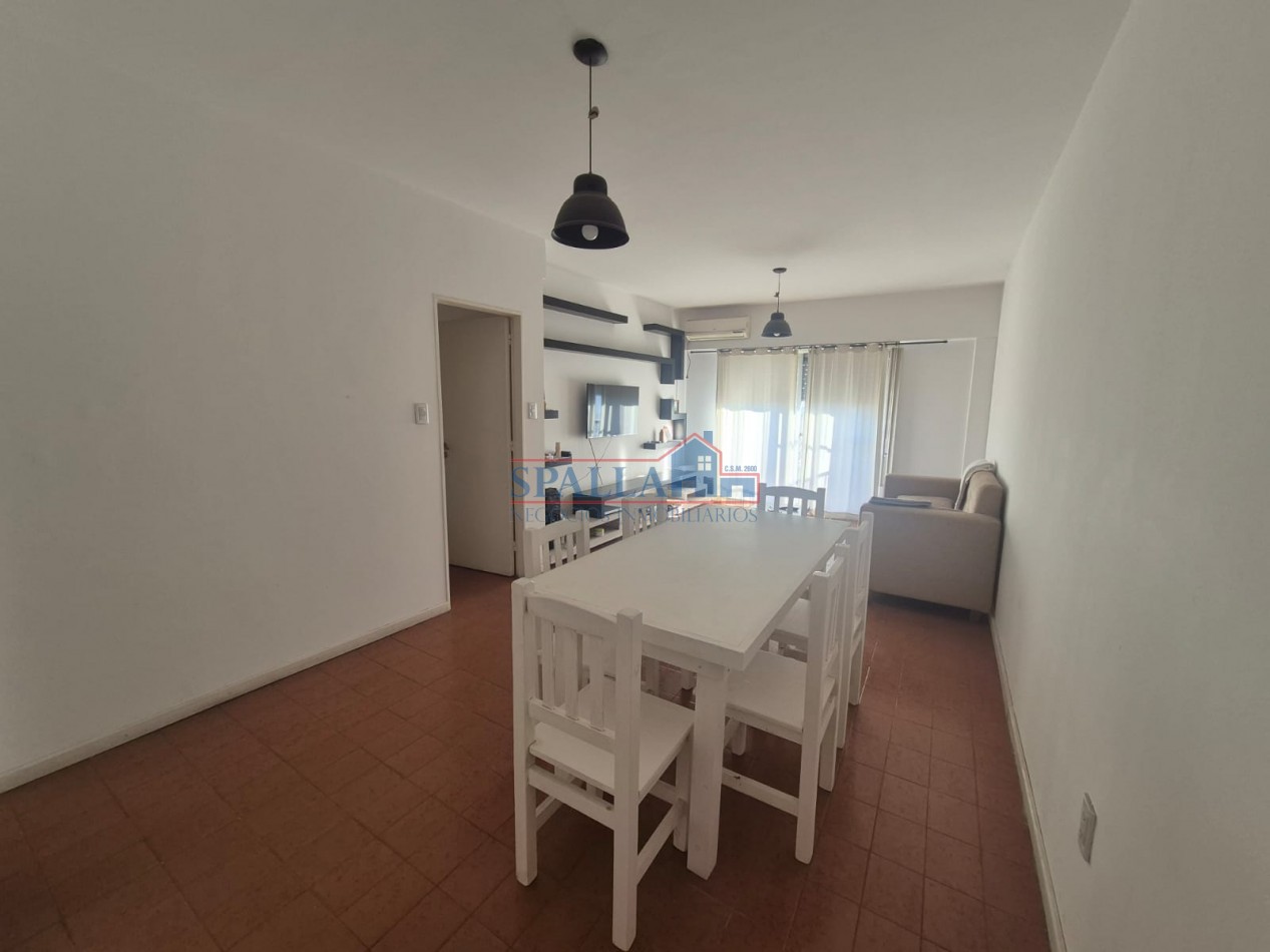 VENTA DEPARTAMENTO 4 AMBIENTES CON COCHERA PILAR CENTRO APTO CREDITO