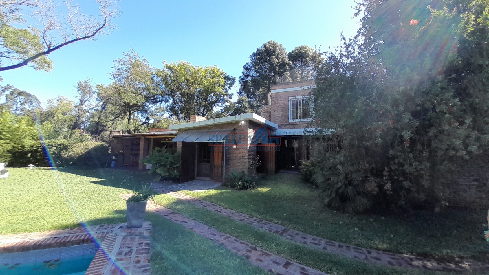VENTA OPORTUNIDAD CASA QUINTA 7 AMBIENTES EXCELENTE ACCESO A PANAMERICANA RAMAL PILAR, OPORTUNIDAD 