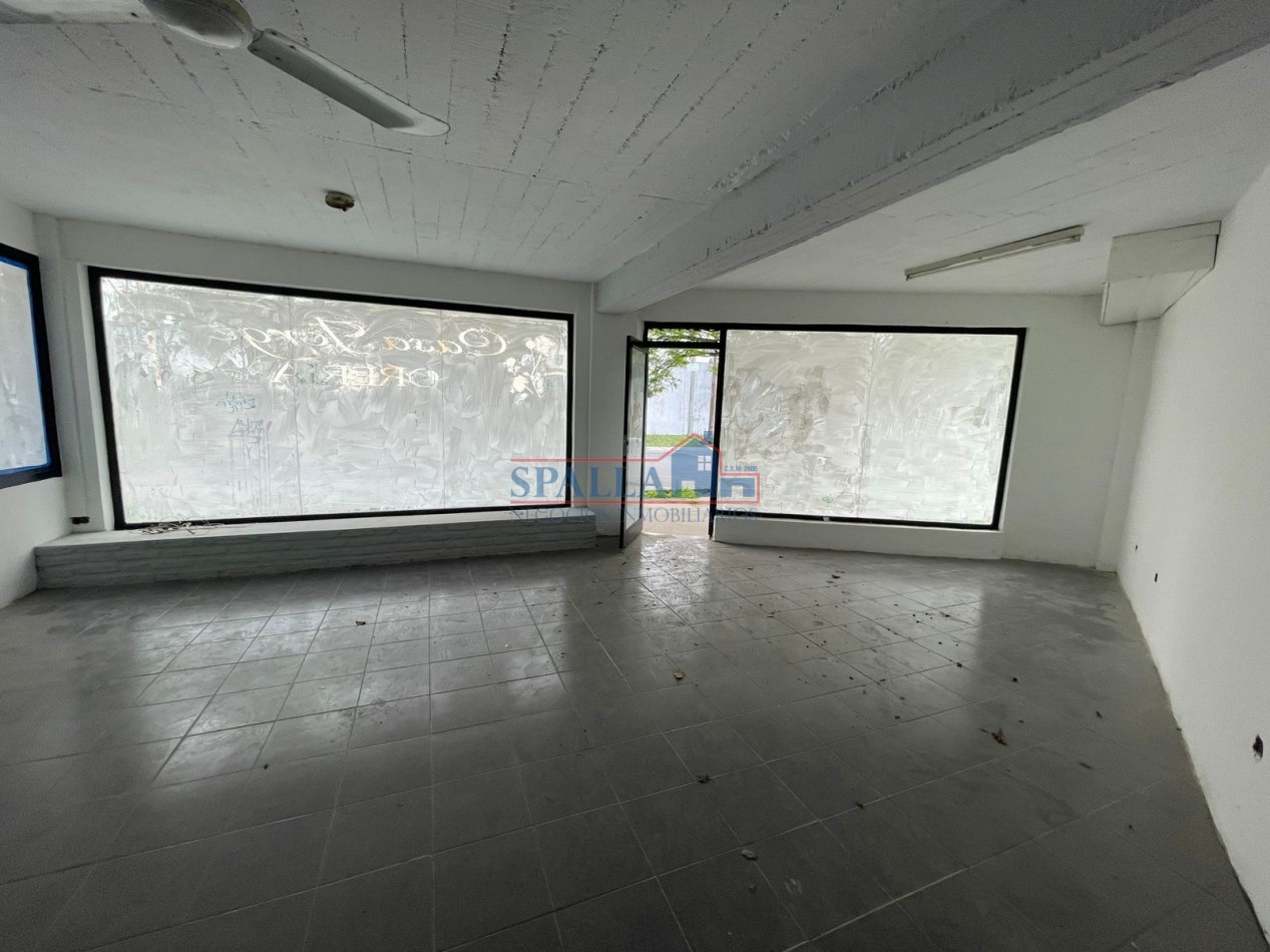 ALQUILER LOCAL COMERCIAL PILAR 