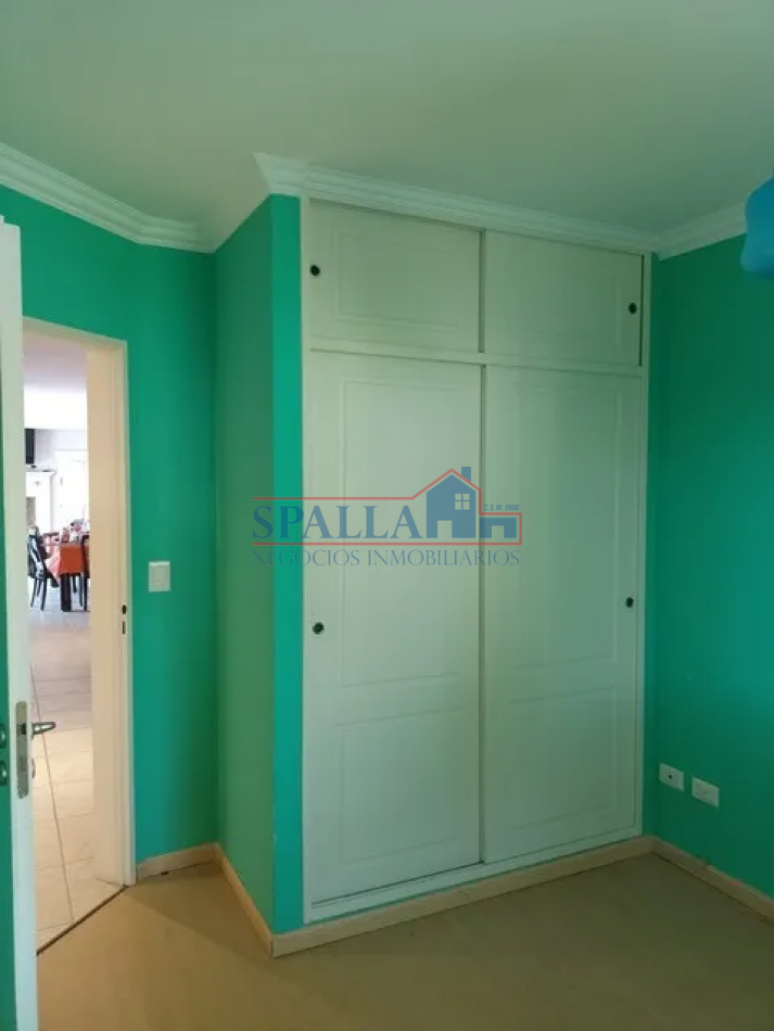 VENTA CASA 6 AMBIENTES BARRIO PRIVADO SAUSALITO PILAR
