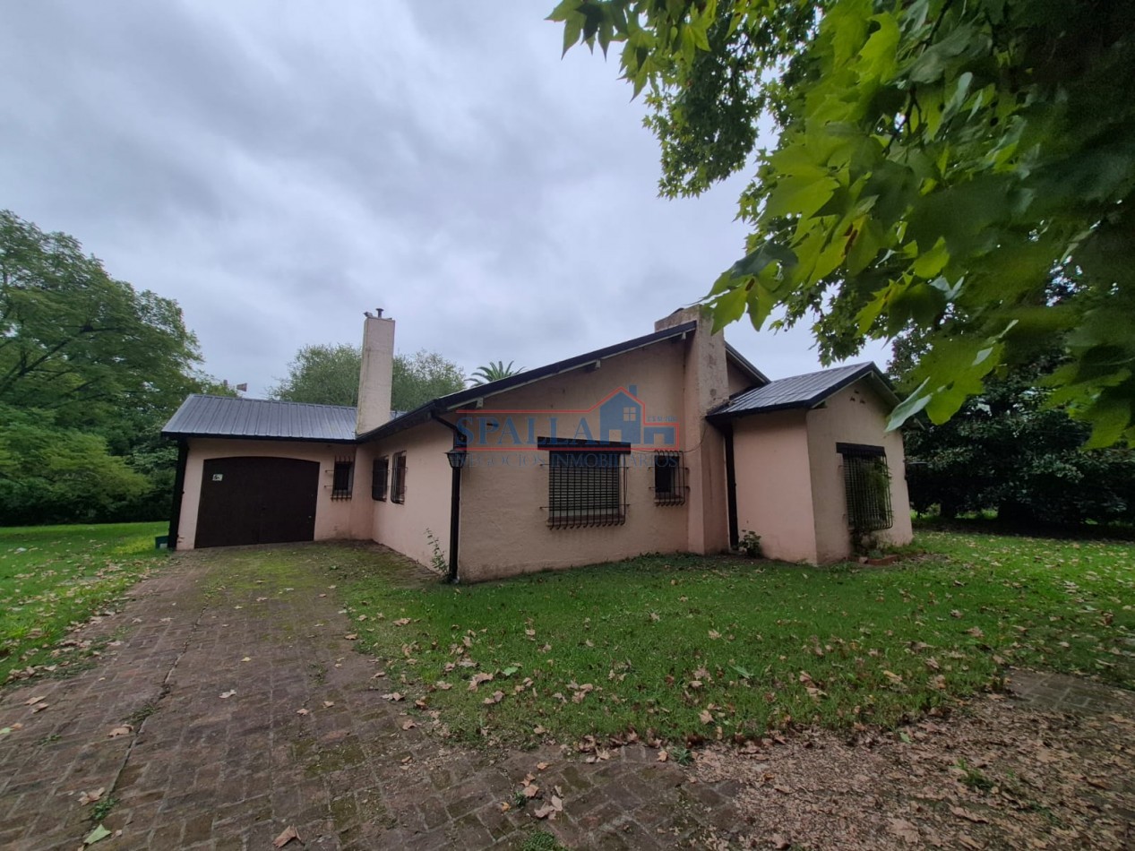 VENTA OPORTUNIDAD DESARROLLOS PILAR CENTRO, EXCELENTE ACCESO UR1