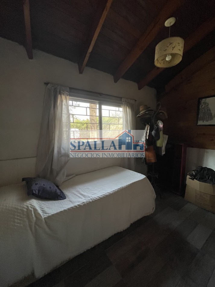 VENTA CASA 4 AMBIENTES BARRIO PARQUE SAKURA EXALTACION DE LA CRUZ APTO CREDITO