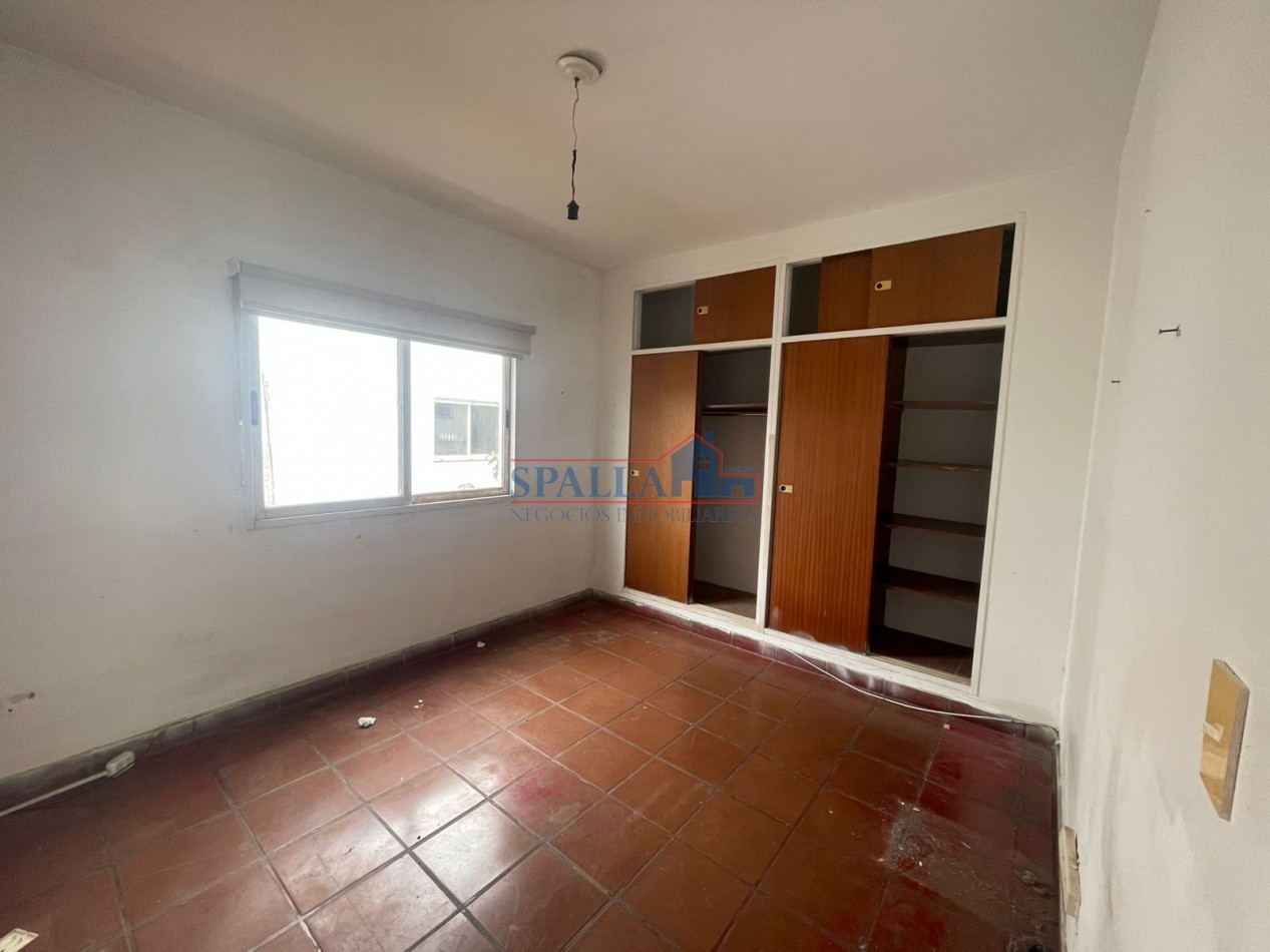 ALQUILER DEPARTAMENTO DOS AMBIENTES CON COCHERA PILAR CENTRO