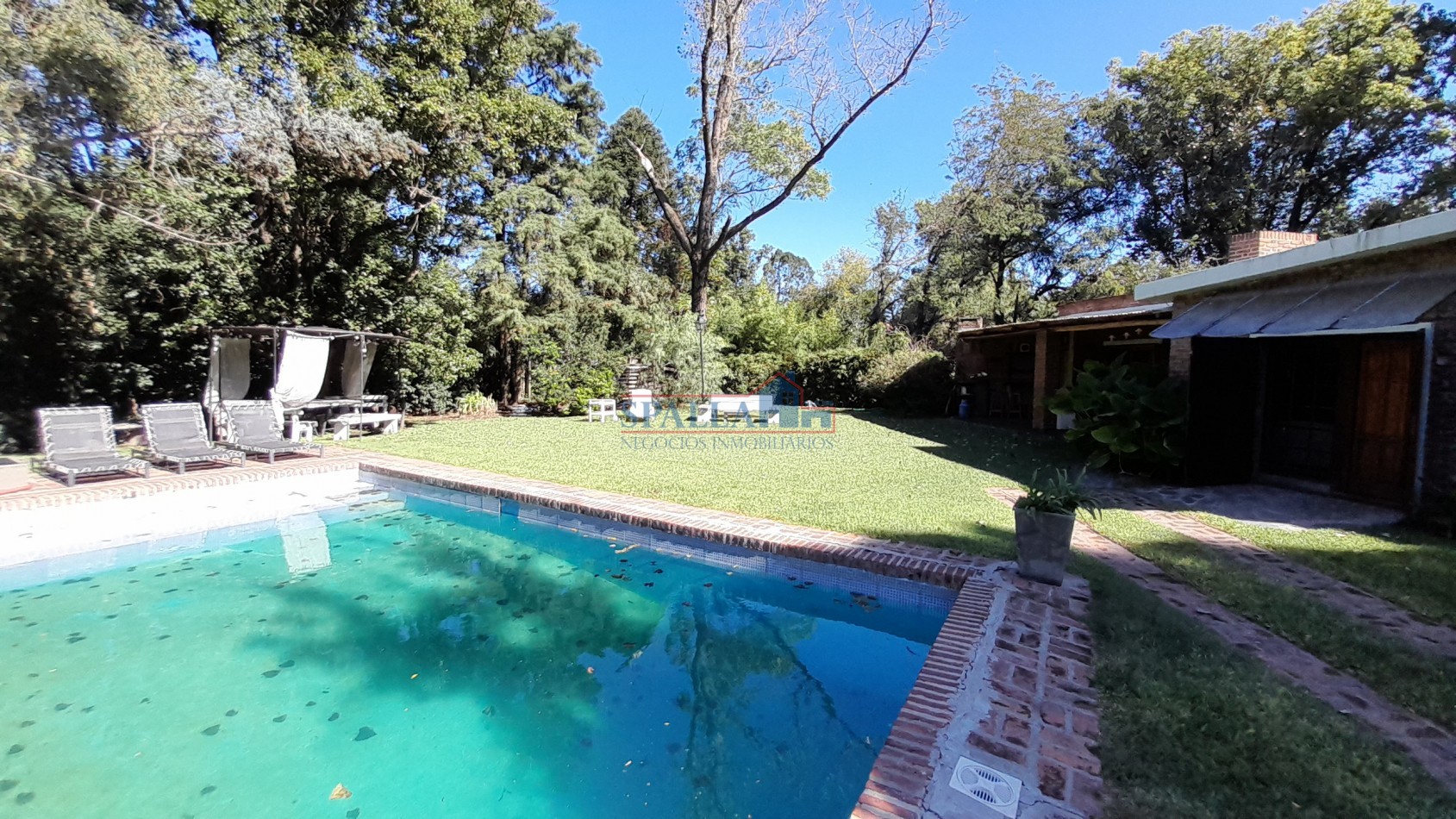 VENTA OPORTUNIDAD CASA QUINTA 7 AMBIENTES EXCELENTE ACCESO A PANAMERICANA RAMAL PILAR, OPORTUNIDAD 
