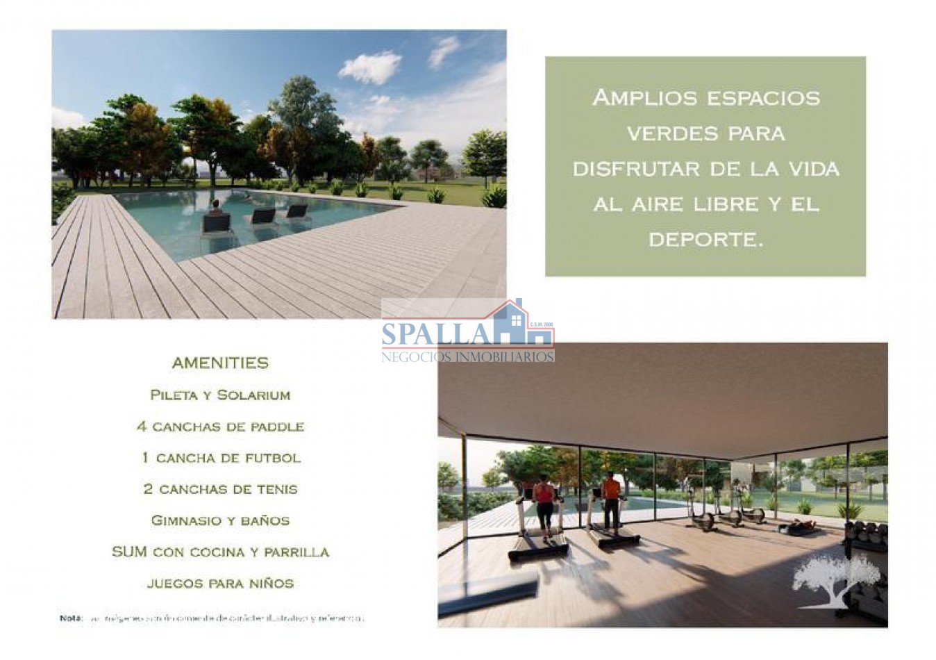 VENTA LOTE CENTRAL BARRIO EL OLIVAR, DEL VISO PILAR