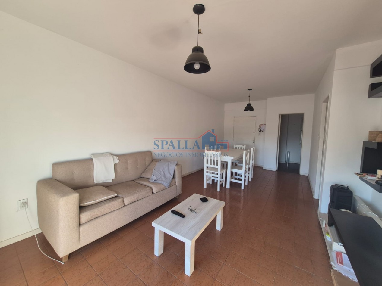 VENTA DEPARTAMENTO 4 AMBIENTES CON COCHERA PILAR CENTRO APTO CREDITO
