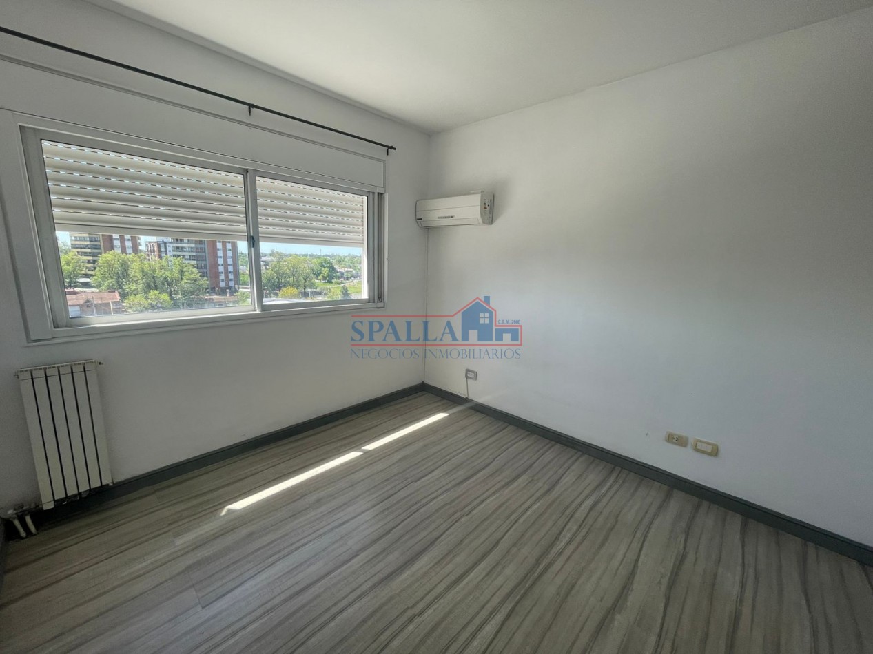 ALQUILER DEPARTAMENTO DOS AMBIENTES EN PILAR CENTRO