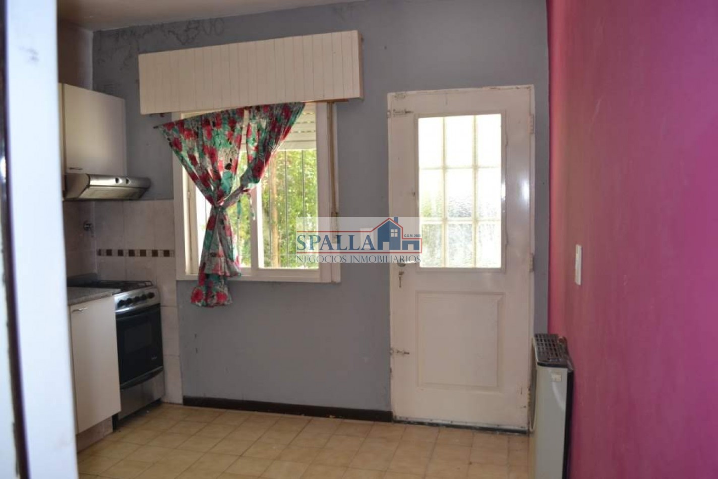 VENTA  DUPLEX 3 AMBIENTES PILAR  APTO CREDITO 