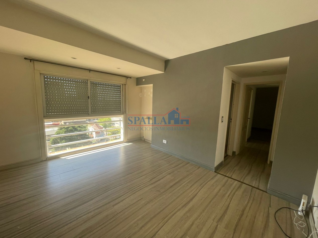 ALQUILER DEPARTAMENTO DOS AMBIENTES EN PILAR CENTRO