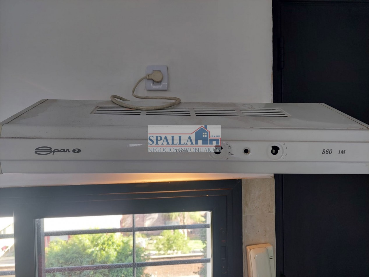 VENTA DEPARTAMENTO DOS AMBIENTES EN SAN MIGUEL CENTRO CON RENTA - APTO PROFESIONAL Y RESIDENCIAL