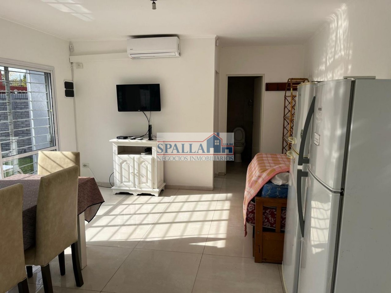 CASA QUINTA DE 2 AMBIENTES EN VENTA CON PISCINA - LA PILARICA, PILAR 
