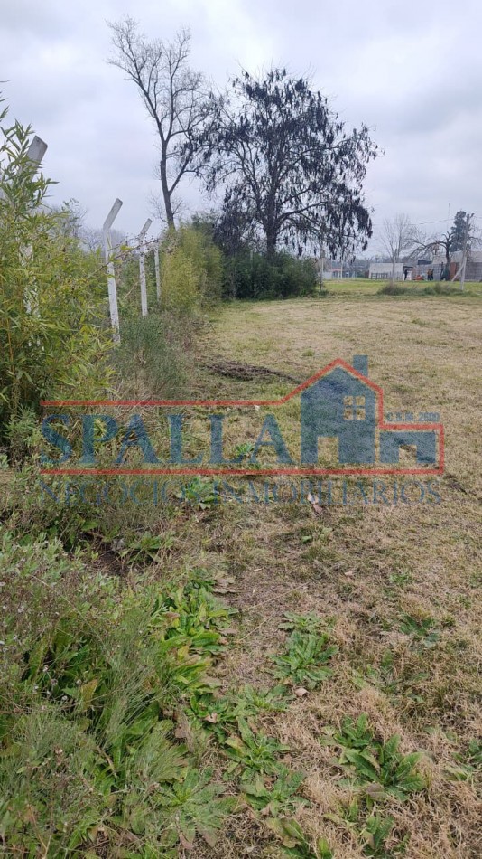 Lote Barrio Abierto El Cruce Pilar - Excelente Precio