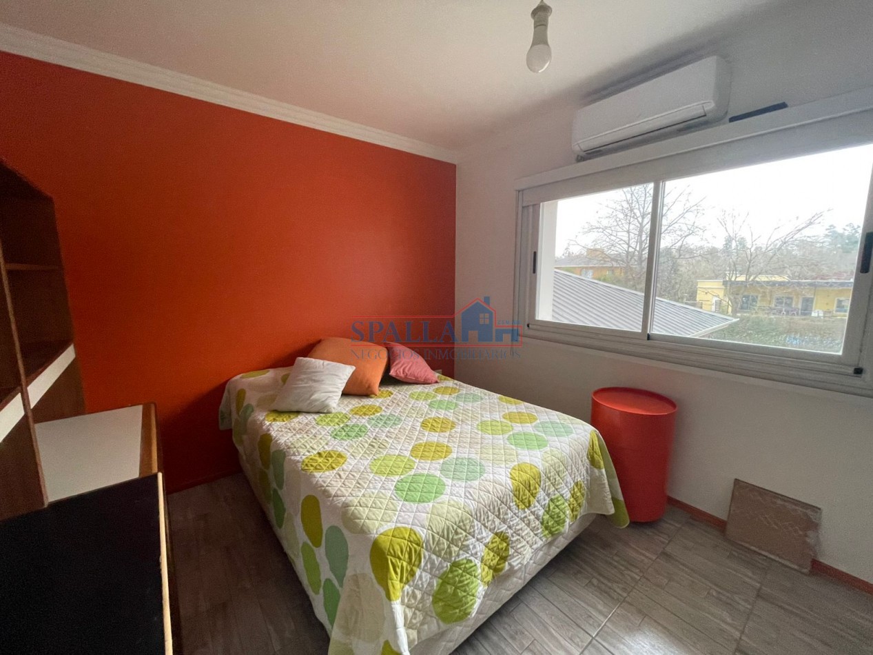 VENTA CASA 6 AMBIENTES BARRIO PRIVADO SAUSALITO PILAR
