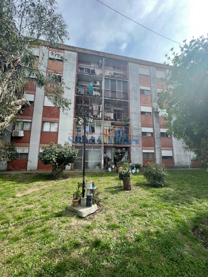 VENTA DEPARTAMENTO 4 AMBIENTES BARRIO FONAVI TORTUGUITAS