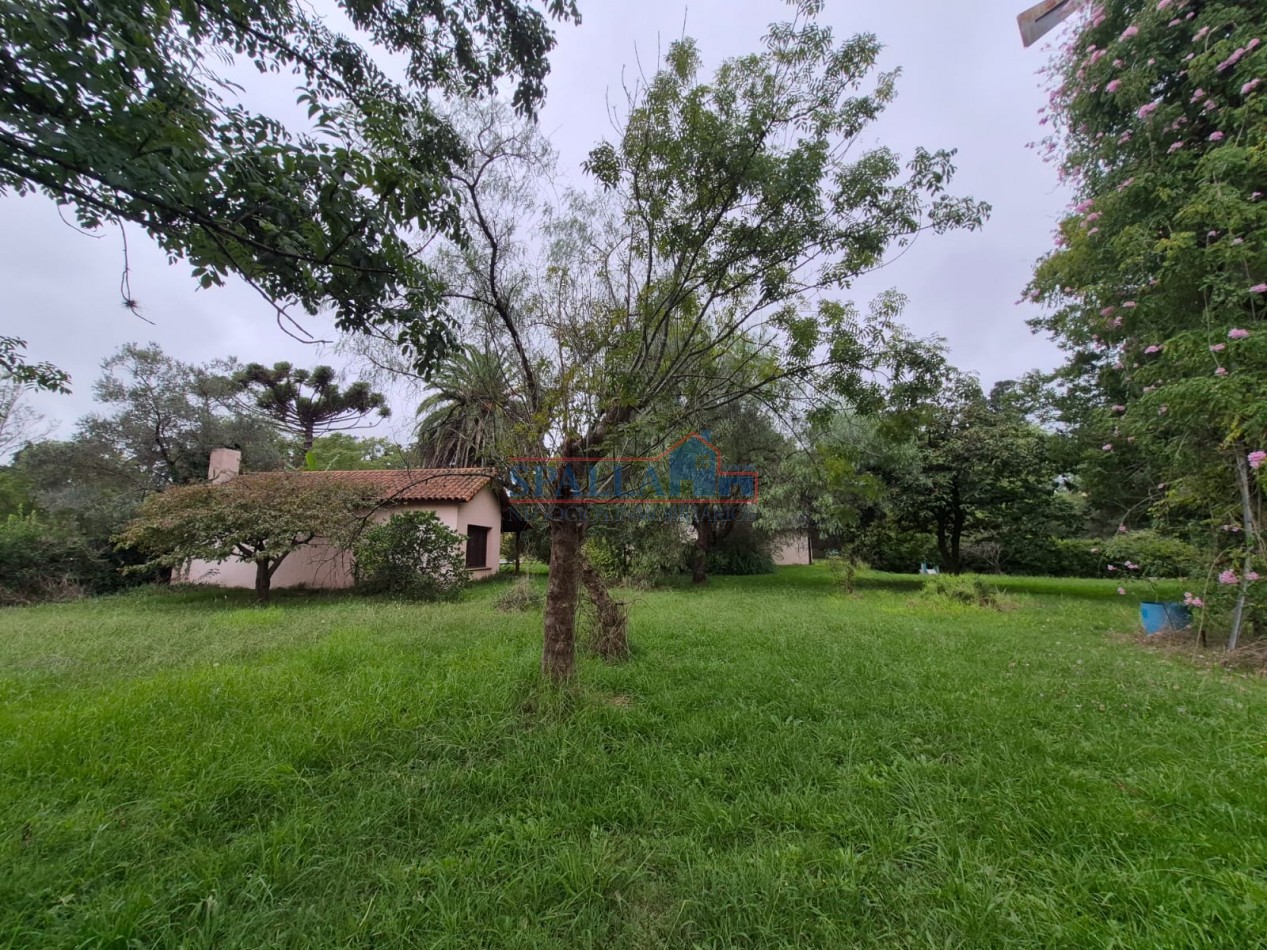 VENTA OPORTUNIDAD DESARROLLOS PILAR CENTRO, EXCELENTE ACCESO UR1