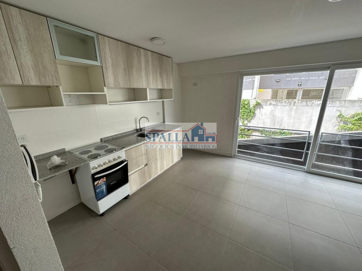 DEPARTAMENTO EN VENTA PILAR CENTRO -3 AMBIENTES A ESTRENAR EDIFICIO LOFTY