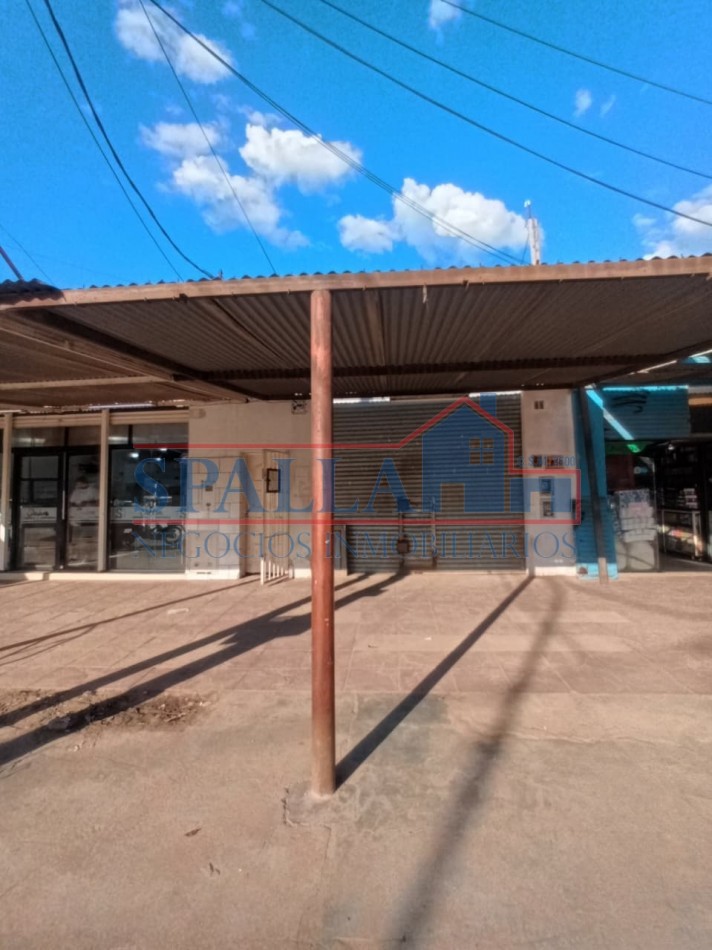 ALQUILER DE LOCAL COMERCIAL AV. CROACIA, JOSE C. PAZ