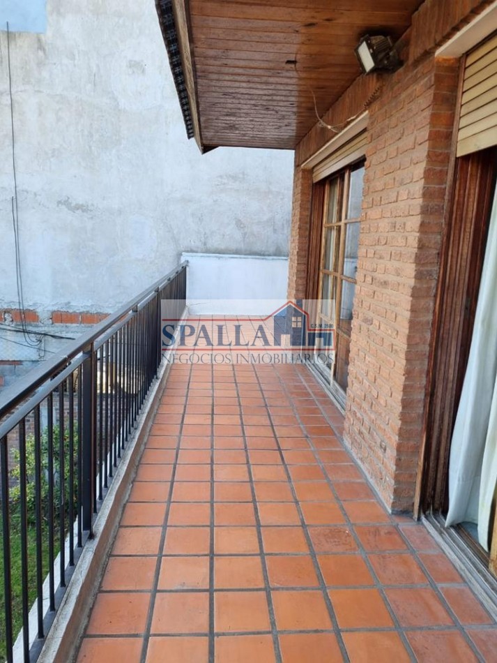 VENTA CASA 4 AMBIENTES EN VILLA MORRA PILAR - APTO CREDITO