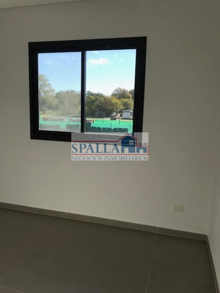 VENTA CASA 4 AMBIENTES BARRIO CERRADO EL ALJIBE - MANZANARES - PILAR