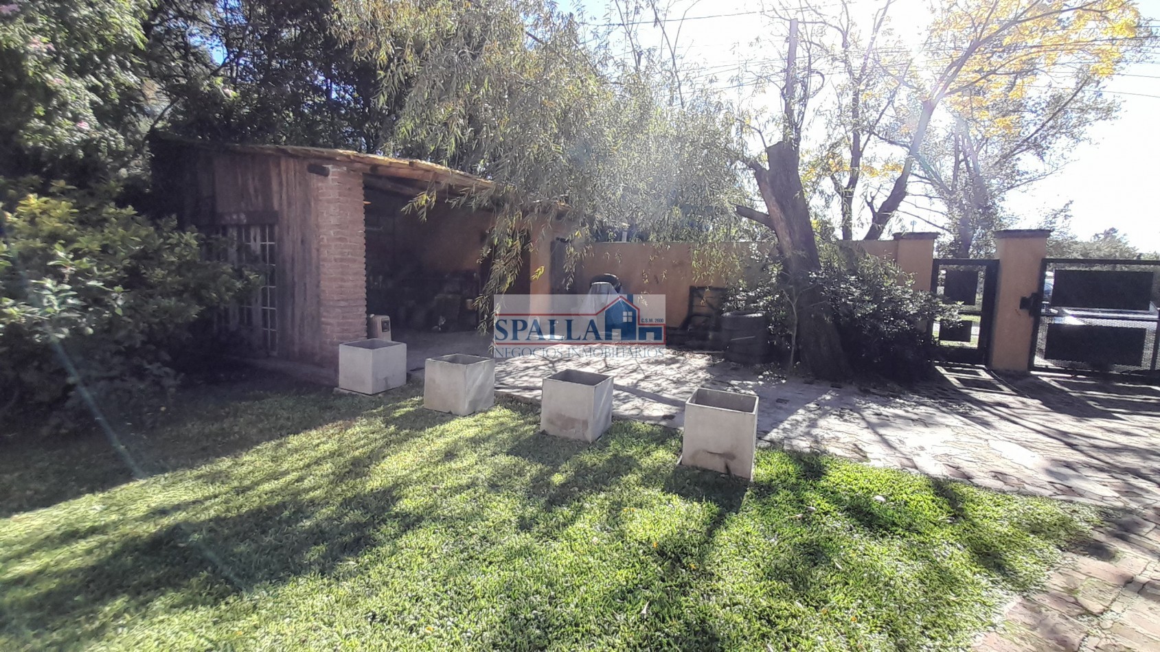 VENTA OPORTUNIDAD CASA QUINTA 7 AMBIENTES EXCELENTE ACCESO A PANAMERICANA RAMAL PILAR, OPORTUNIDAD - APTO CREDITO