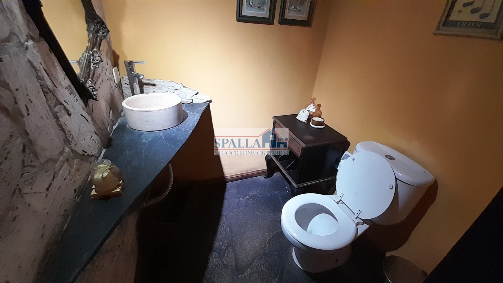 VENTA OPORTUNIDAD CASA QUINTA 7 AMBIENTES EXCELENTE ACCESO A PANAMERICANA RAMAL PILAR, OPORTUNIDAD - APTO CREDITO