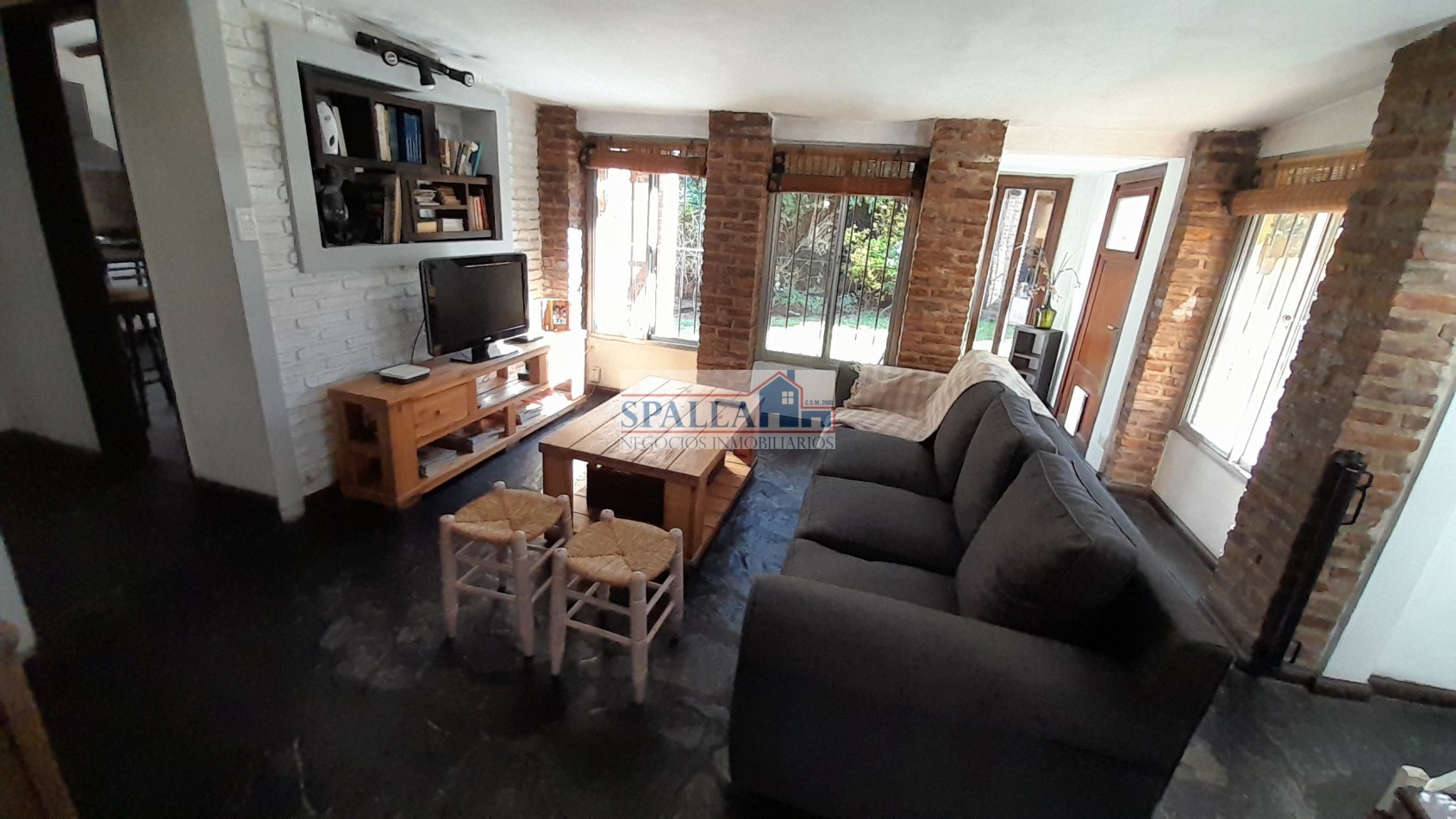 VENTA OPORTUNIDAD CASA QUINTA 7 AMBIENTES EXCELENTE ACCESO A PANAMERICANA RAMAL PILAR, OPORTUNIDAD - APTO CREDITO
