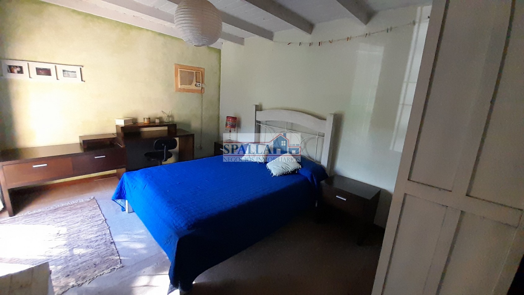 VENTA OPORTUNIDAD CASA QUINTA 7 AMBIENTES EXCELENTE ACCESO A PANAMERICANA RAMAL PILAR, OPORTUNIDAD - APTO CREDITO