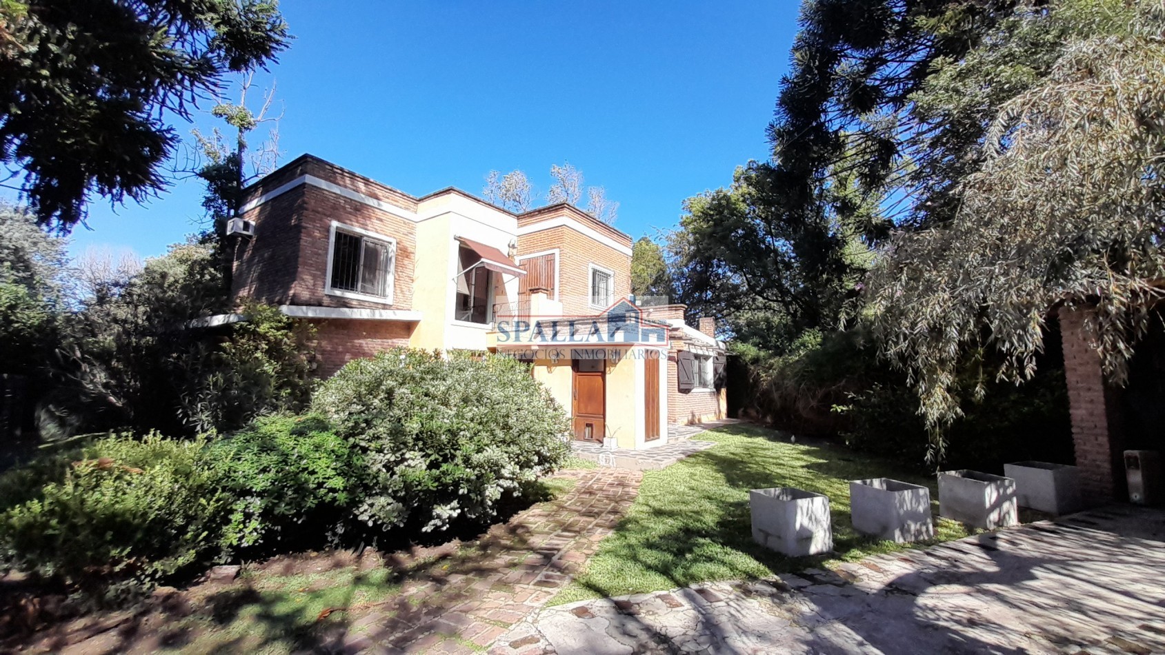 VENTA OPORTUNIDAD CASA QUINTA 7 AMBIENTES EXCELENTE ACCESO A PANAMERICANA RAMAL PILAR, OPORTUNIDAD - APTO CREDITO