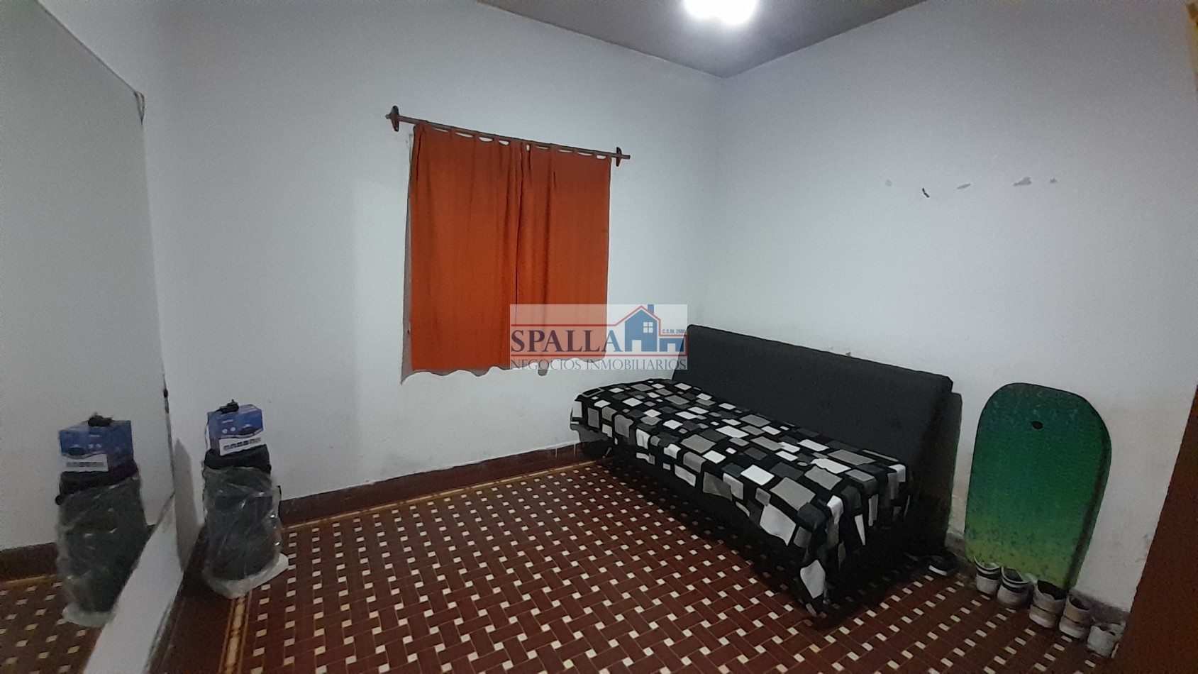 VENTA CASA 3 AMBIENTES EN PILAR CENTRO CON LOTE GRANDE -ZONIFICACION UR 1 - IDEAL DESARROLLO