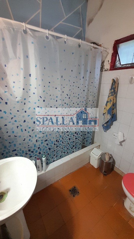VENTA CASA 3 AMBIENTES EN PILAR CENTRO CON LOTE GRANDE -ZONIFICACION UR 1 - IDEAL DESARROLLO