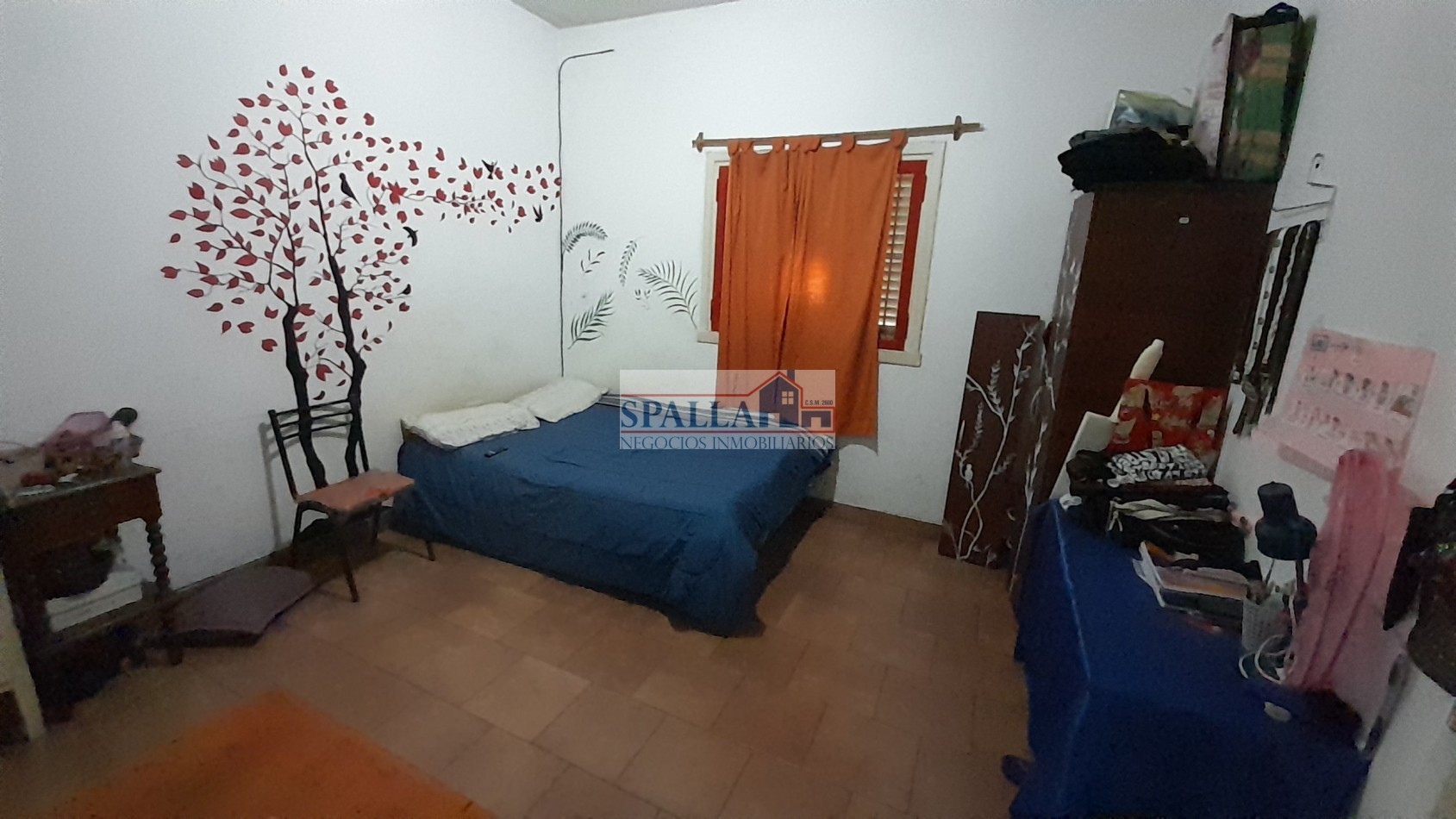 VENTA CASA 3 AMBIENTES EN PILAR CENTRO CON LOTE GRANDE -ZONIFICACION UR 1 - IDEAL DESARROLLO