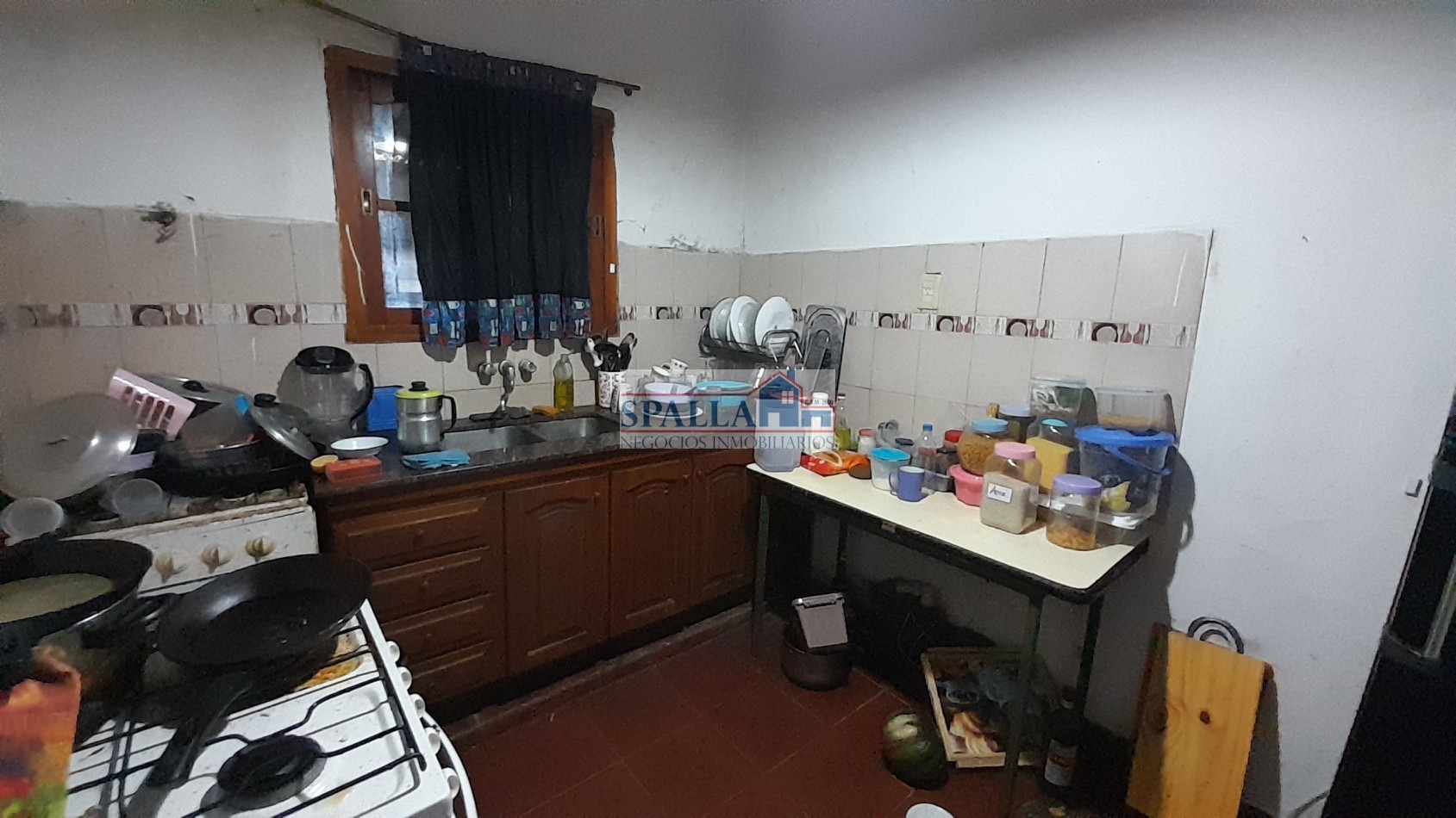 VENTA CASA 3 AMBIENTES EN PILAR CENTRO CON LOTE GRANDE -ZONIFICACION UR 1 - IDEAL DESARROLLO