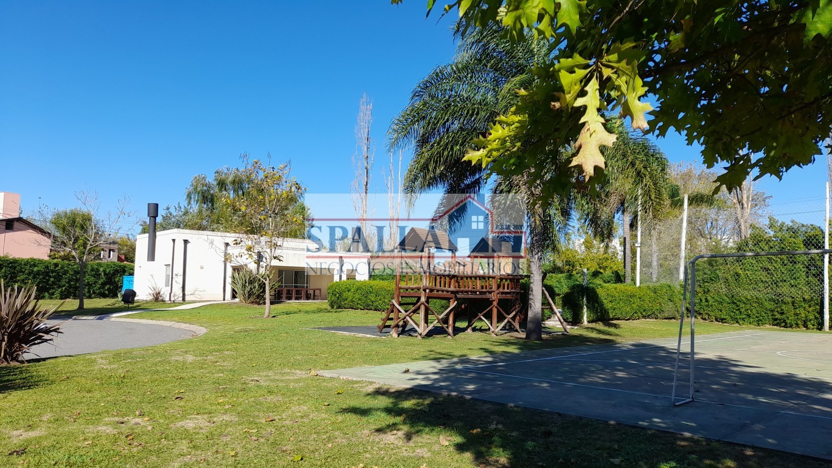 VENTA LOTES BARRIO LAS ORQUIDEAS, SOBRE PANAMERICANA KM 55,5 RAMAL PILAR - APTO CREDITO